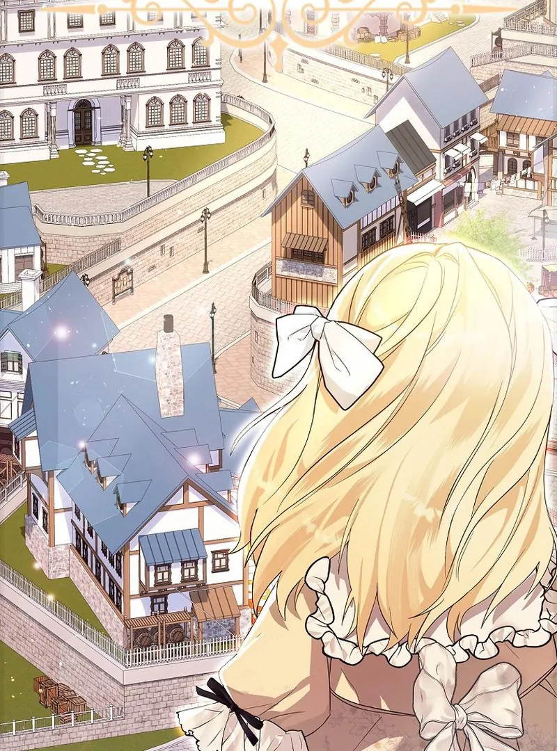 My Wish Is Two Separate Beds Chapter 1 – halaman 22