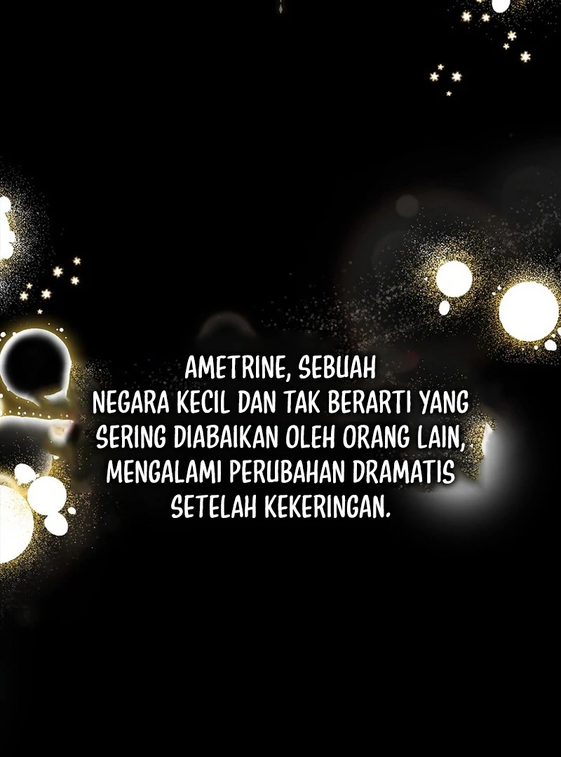 My Wish Is Two Separate Beds Chapter 1 – halaman 24