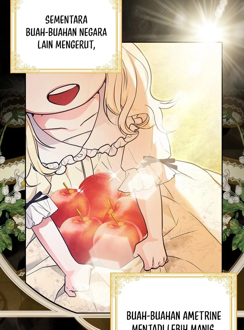 My Wish Is Two Separate Beds Chapter 1 – halaman 27