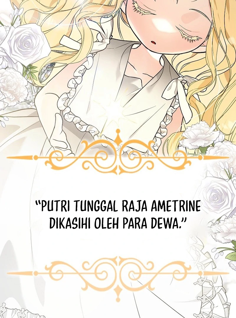 My Wish Is Two Separate Beds Chapter 1 – halaman 32