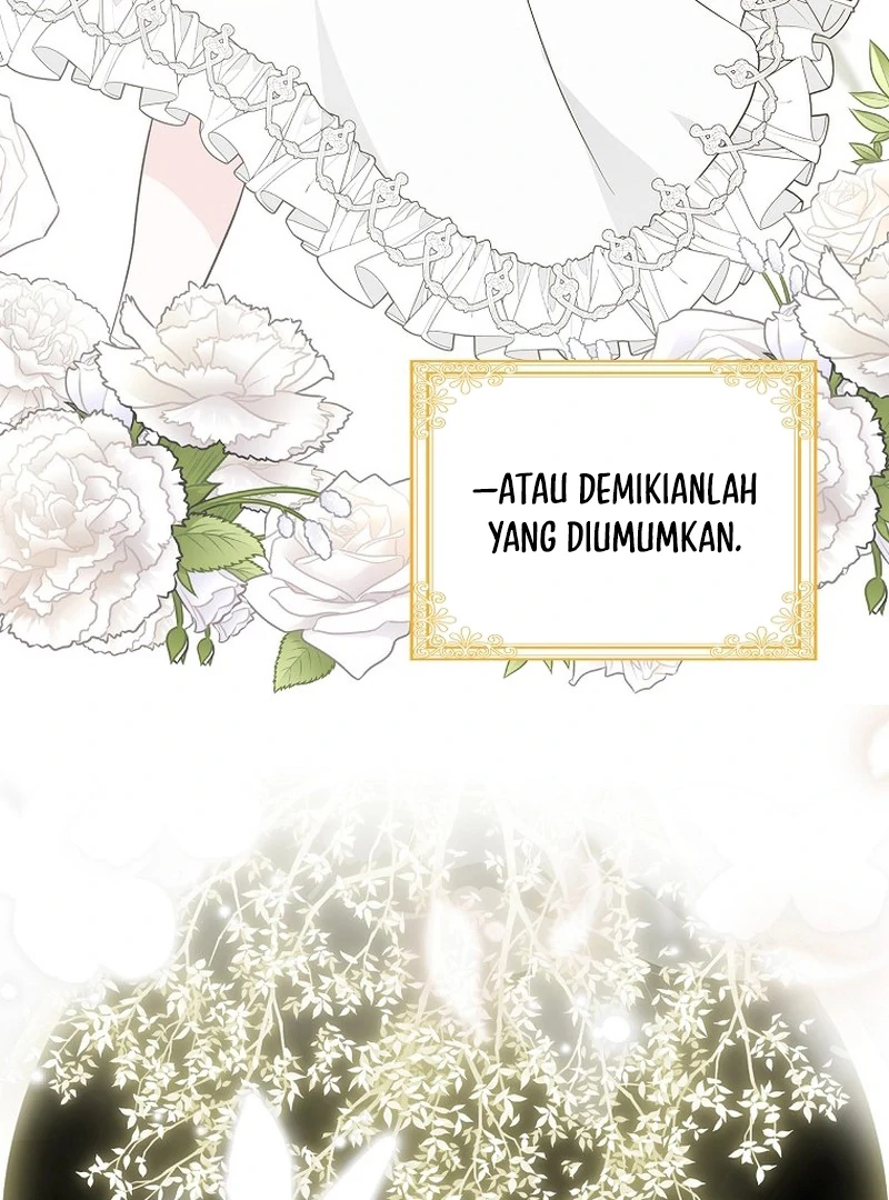 My Wish Is Two Separate Beds Chapter 1 – halaman 33