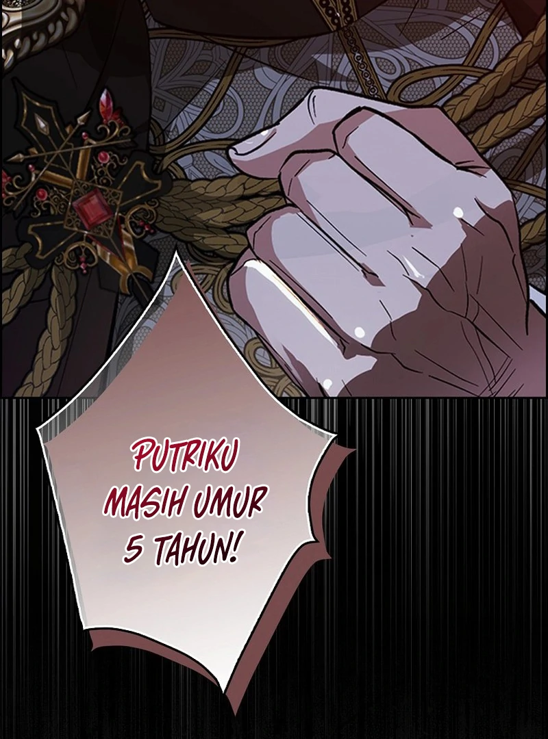 My Wish Is Two Separate Beds Chapter 1 – halaman 36
