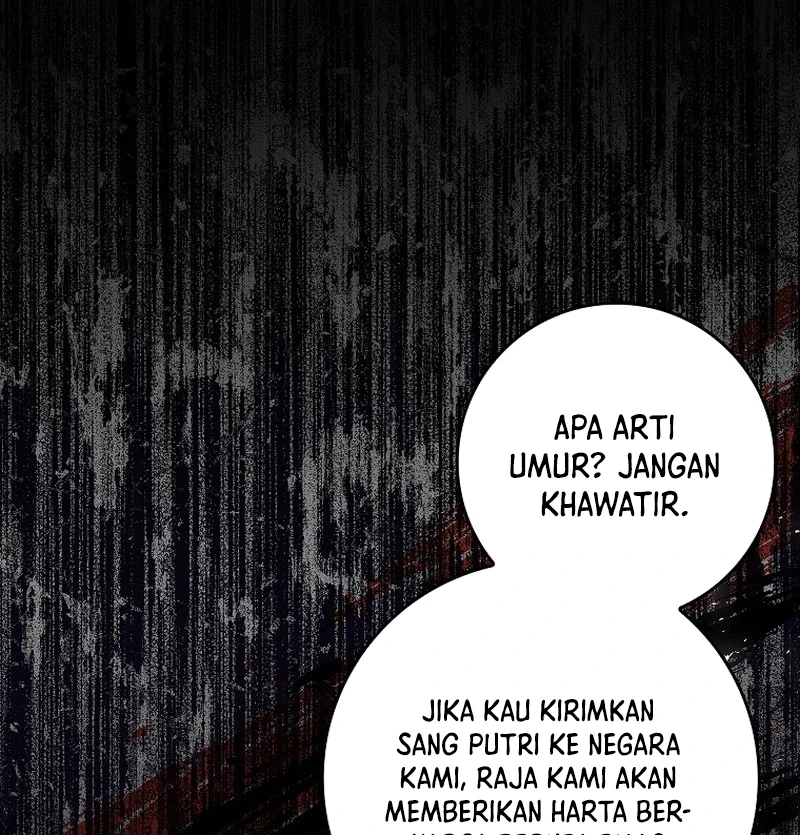 My Wish Is Two Separate Beds Chapter 1 – halaman 37