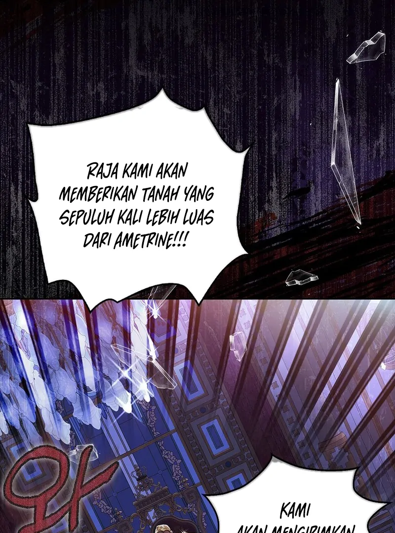 My Wish Is Two Separate Beds Chapter 1 – halaman 39