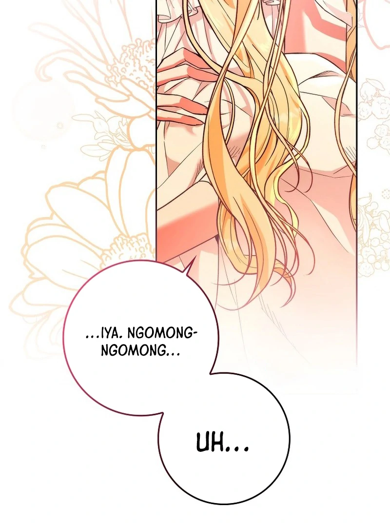 My Wish Is Two Separate Beds Chapter 1 – halaman 4