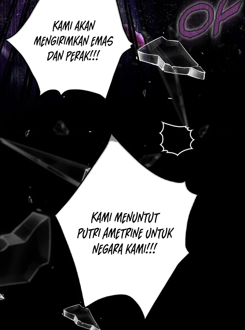 My Wish Is Two Separate Beds Chapter 1 – halaman 41