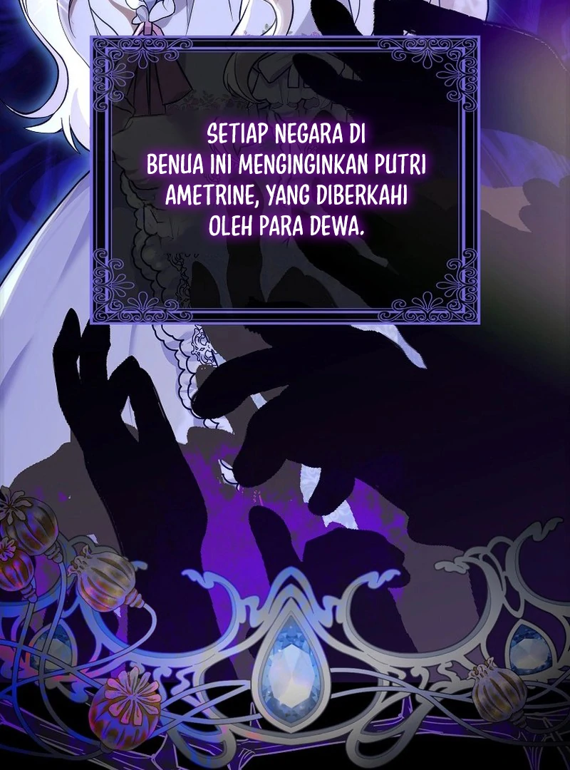 My Wish Is Two Separate Beds Chapter 1 – halaman 43