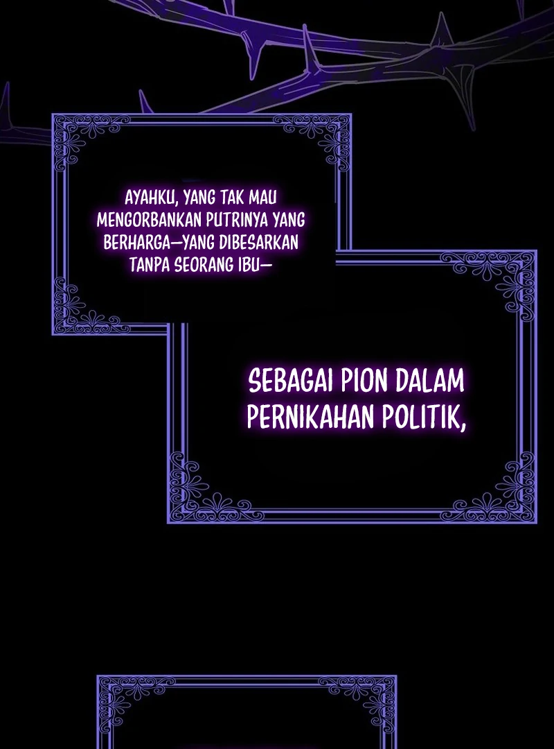 My Wish Is Two Separate Beds Chapter 1 – halaman 44