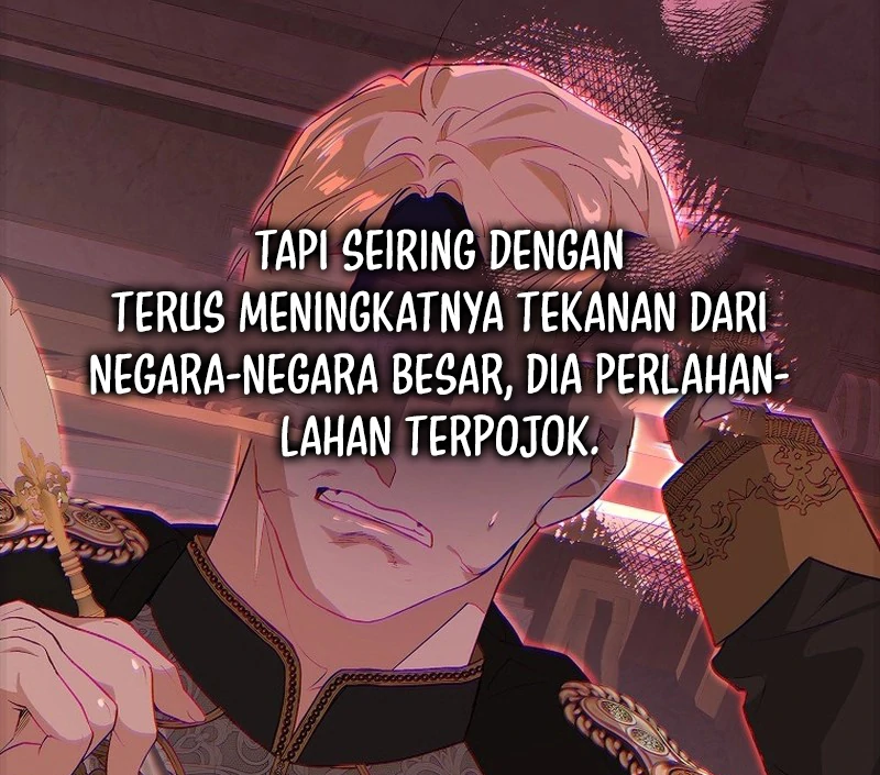 My Wish Is Two Separate Beds Chapter 1 – halaman 46