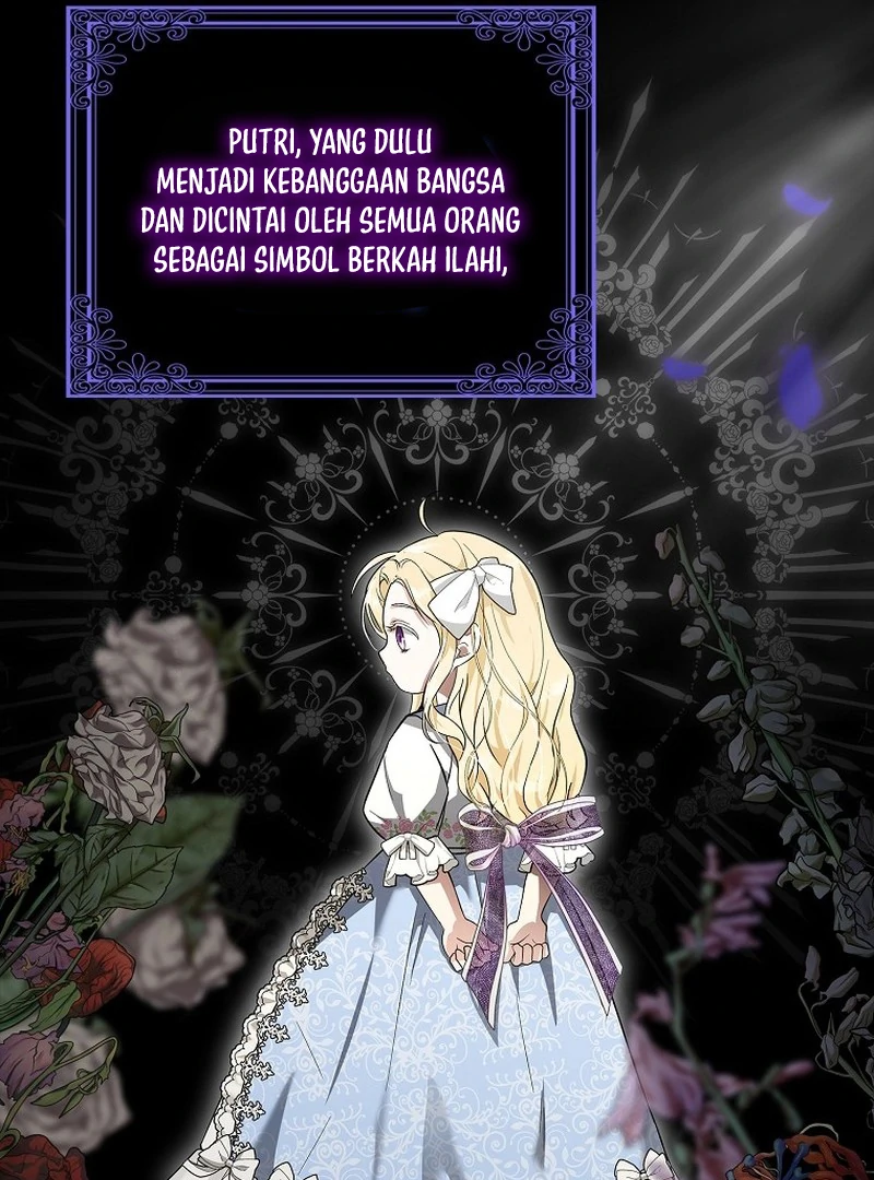 My Wish Is Two Separate Beds Chapter 1 – halaman 48
