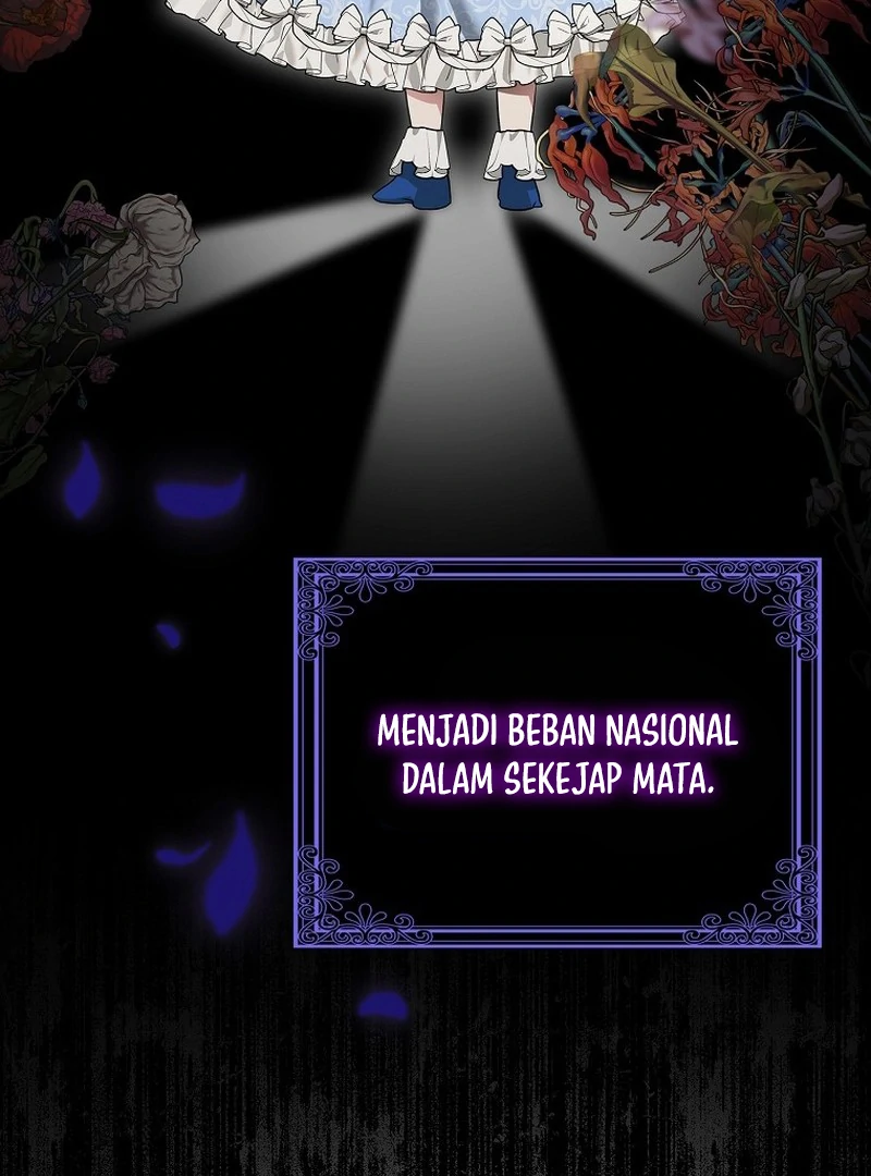 My Wish Is Two Separate Beds Chapter 1 – halaman 49