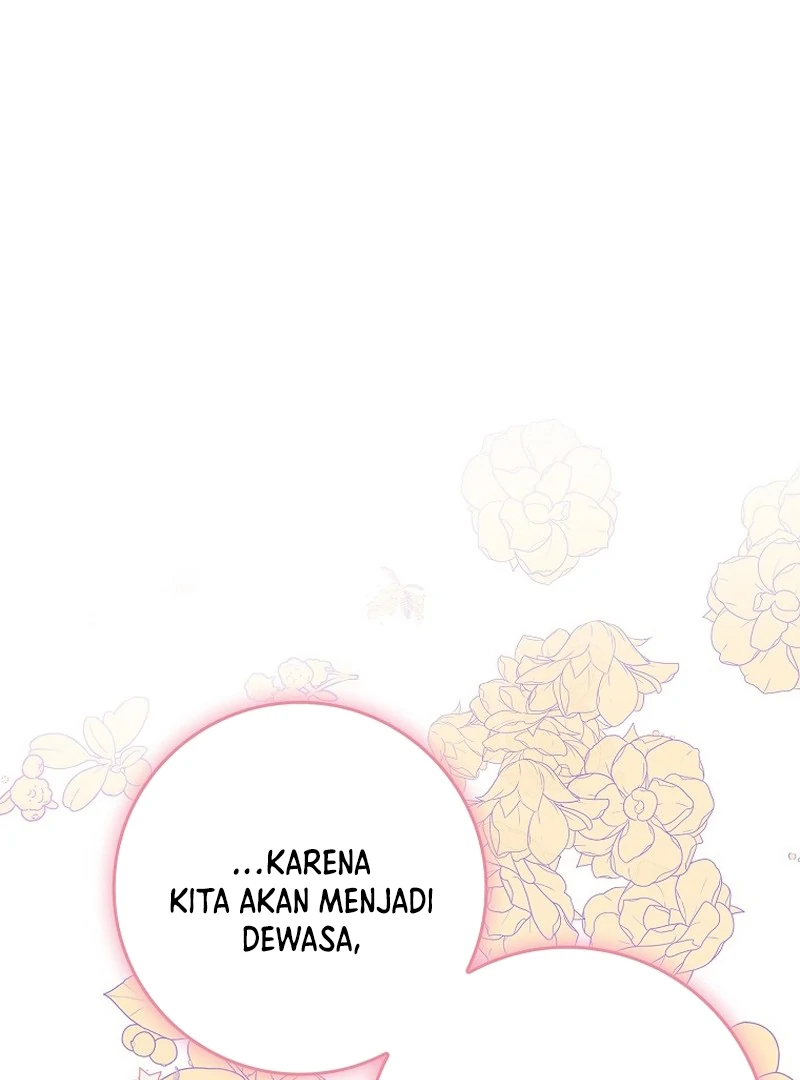 My Wish Is Two Separate Beds Chapter 1 – halaman 5