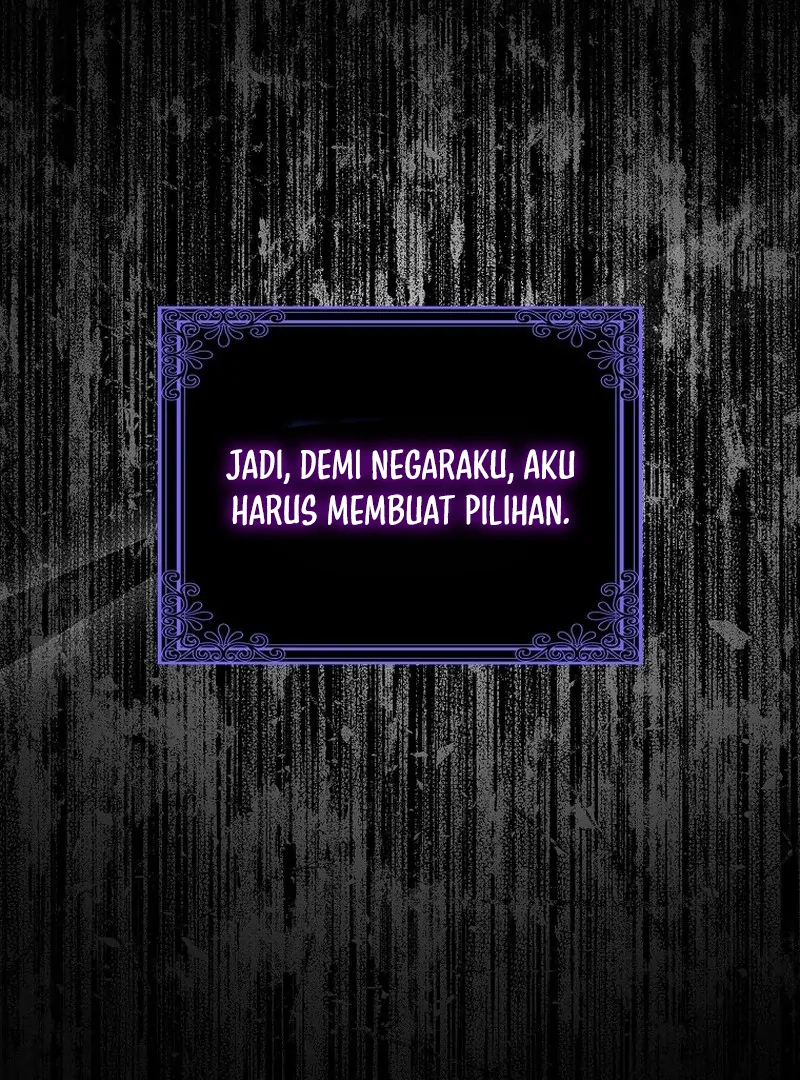 My Wish Is Two Separate Beds Chapter 1 – halaman 50