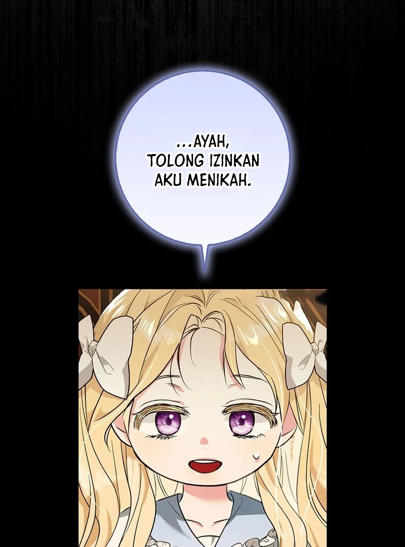 My Wish Is Two Separate Beds Chapter 1 – halaman 51
