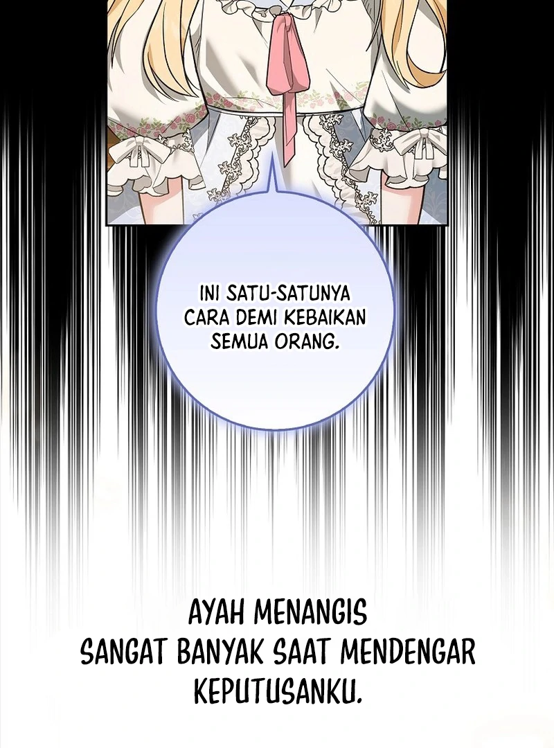 My Wish Is Two Separate Beds Chapter 1 – halaman 52
