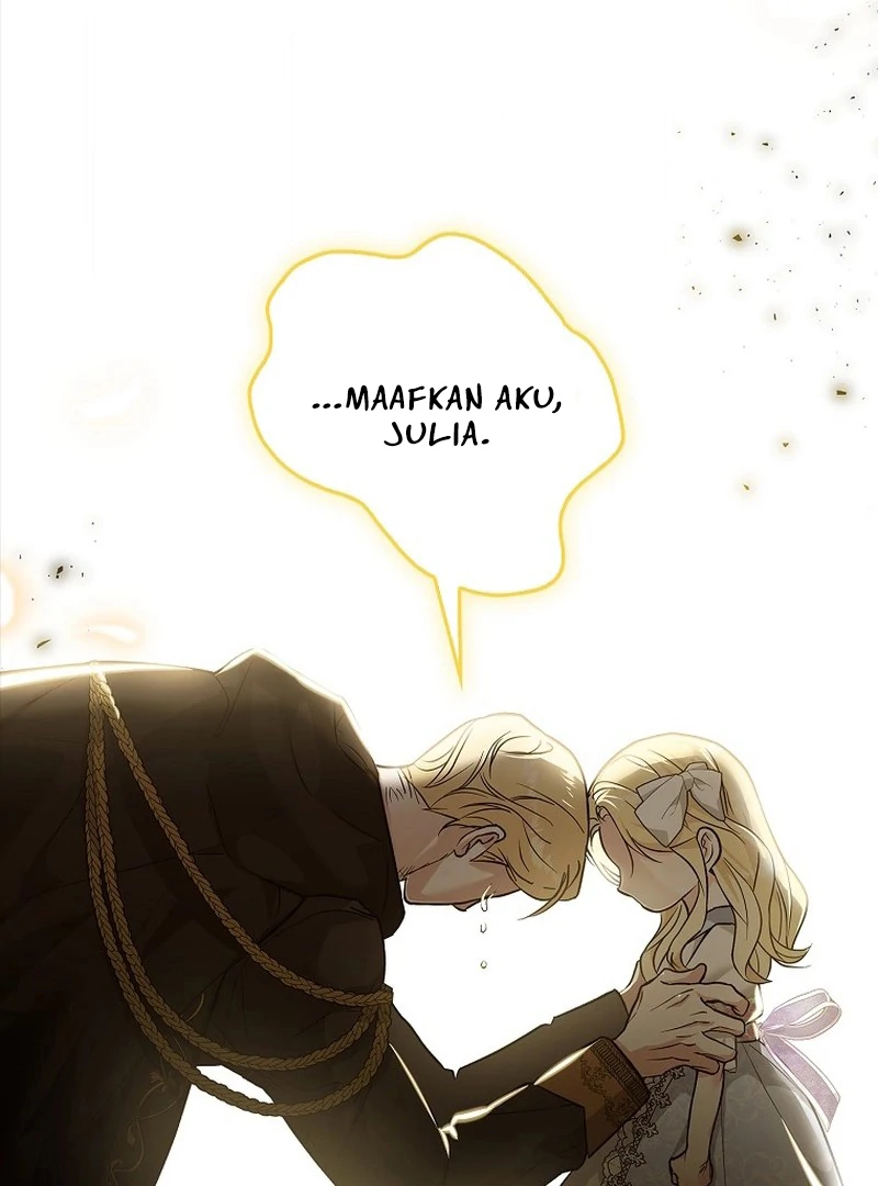 My Wish Is Two Separate Beds Chapter 1 – halaman 53