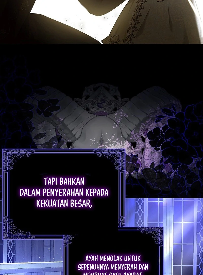My Wish Is Two Separate Beds Chapter 1 – halaman 54