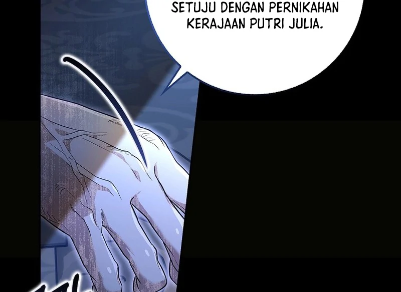 My Wish Is Two Separate Beds Chapter 1 – halaman 56