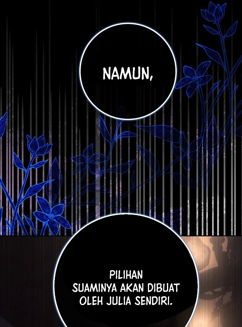 My Wish Is Two Separate Beds Chapter 1 – halaman 58