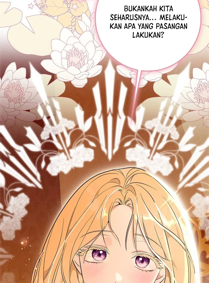 My Wish Is Two Separate Beds Chapter 1 – halaman 6