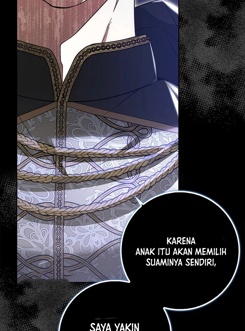 My Wish Is Two Separate Beds Chapter 1 – halaman 61
