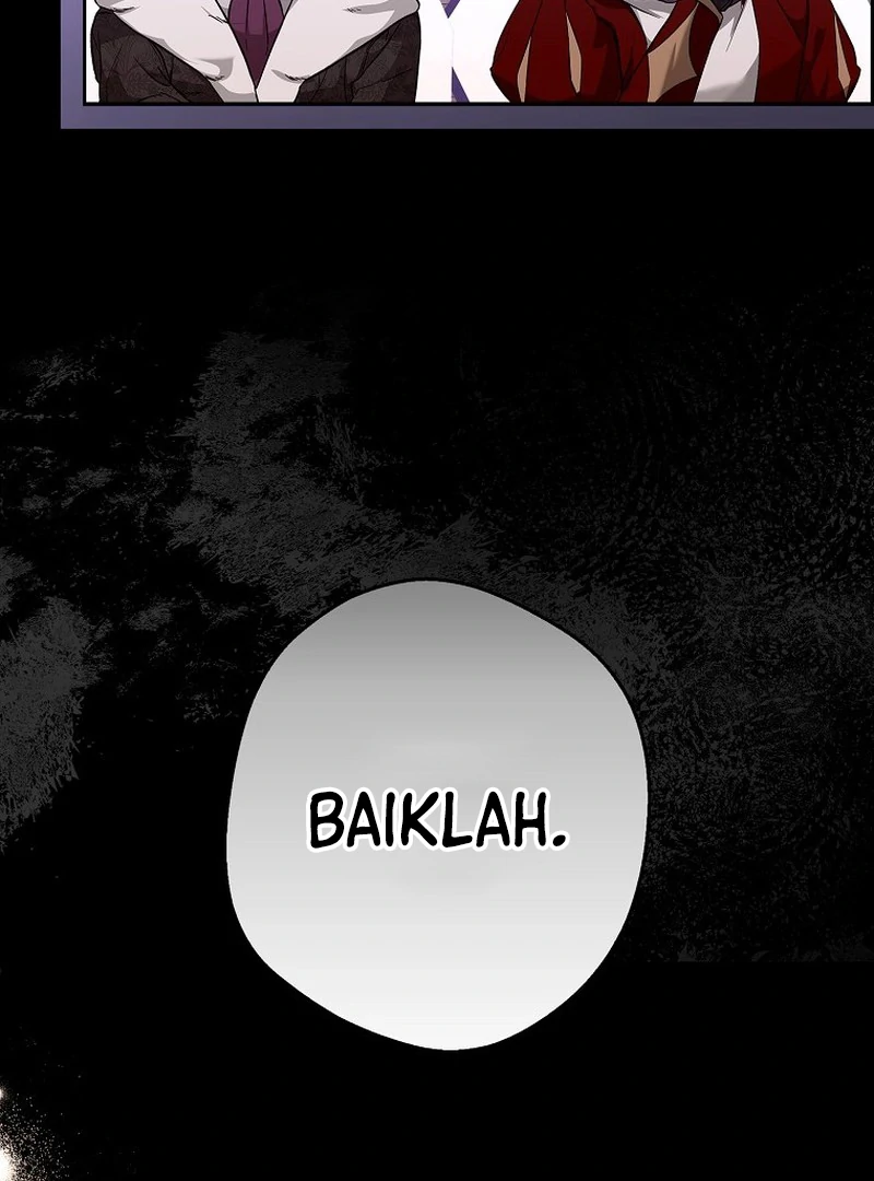 My Wish Is Two Separate Beds Chapter 1 – halaman 63