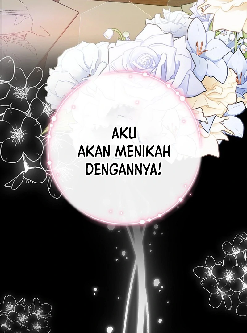 My Wish Is Two Separate Beds Chapter 1 – halaman 69