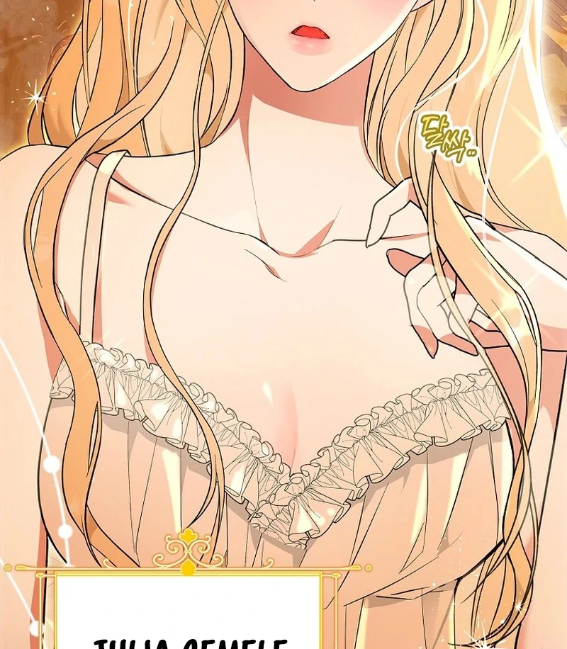 My Wish Is Two Separate Beds Chapter 1 – halaman 7