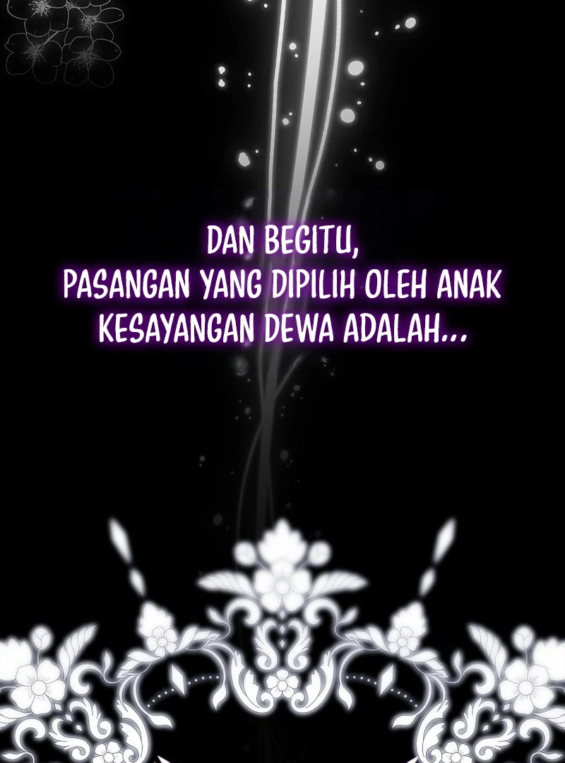 My Wish Is Two Separate Beds Chapter 1 – halaman 70