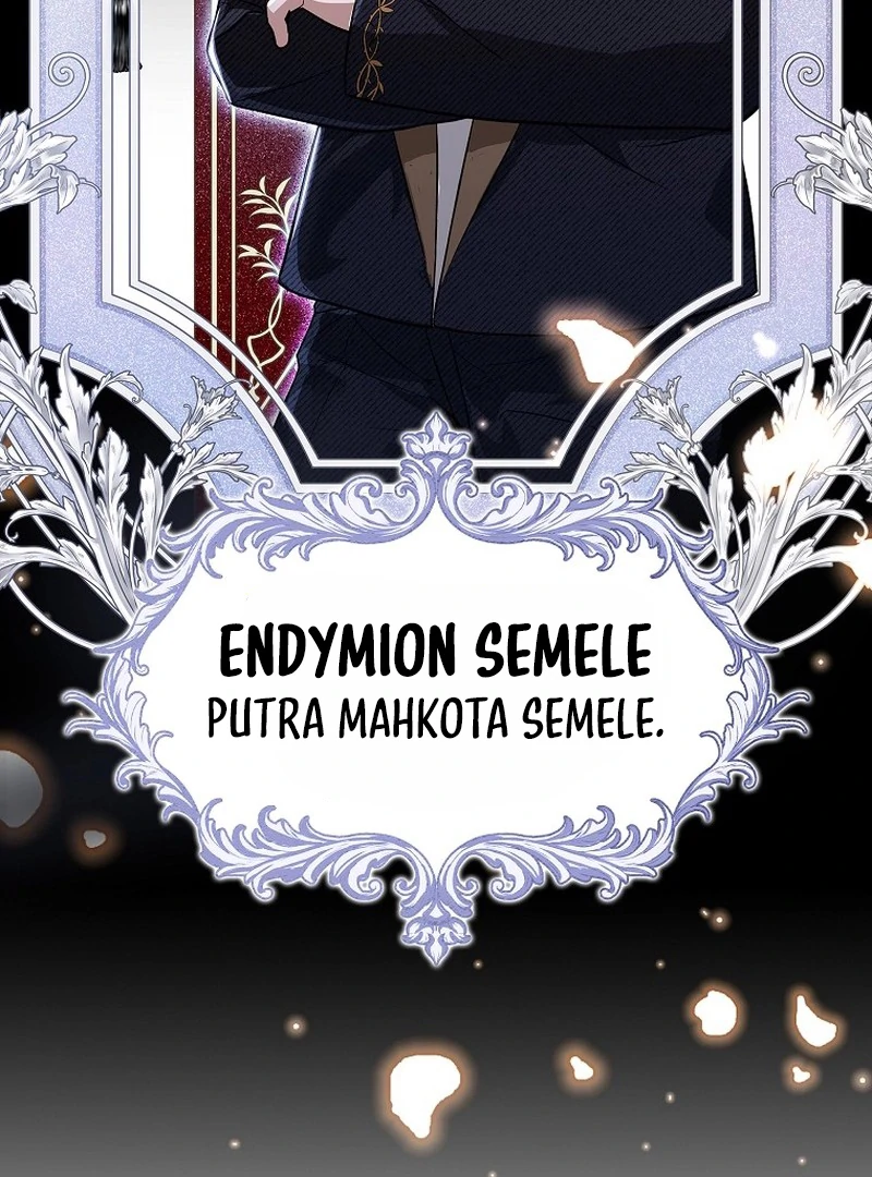 My Wish Is Two Separate Beds Chapter 1 – halaman 72