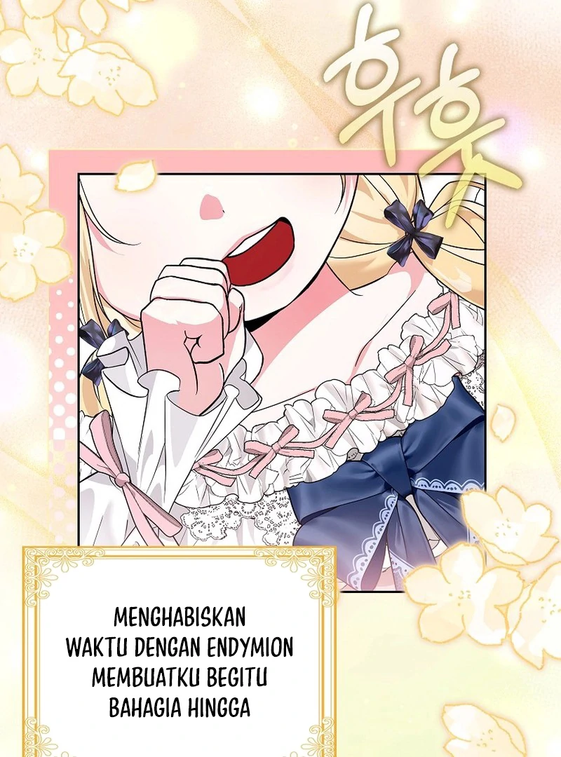 My Wish Is Two Separate Beds Chapter 1 – halaman 76