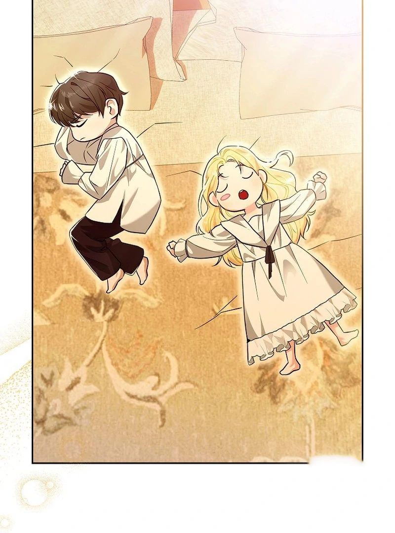 My Wish Is Two Separate Beds Chapter 1 – halaman 80