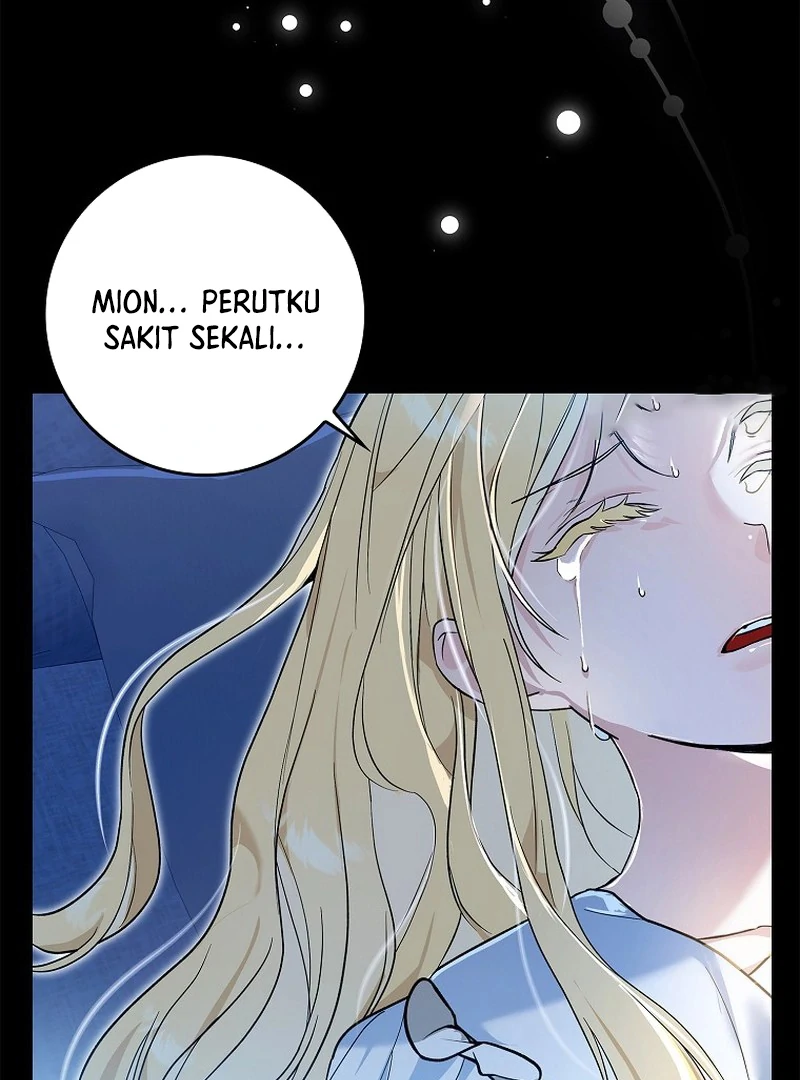 My Wish Is Two Separate Beds Chapter 1 – halaman 88