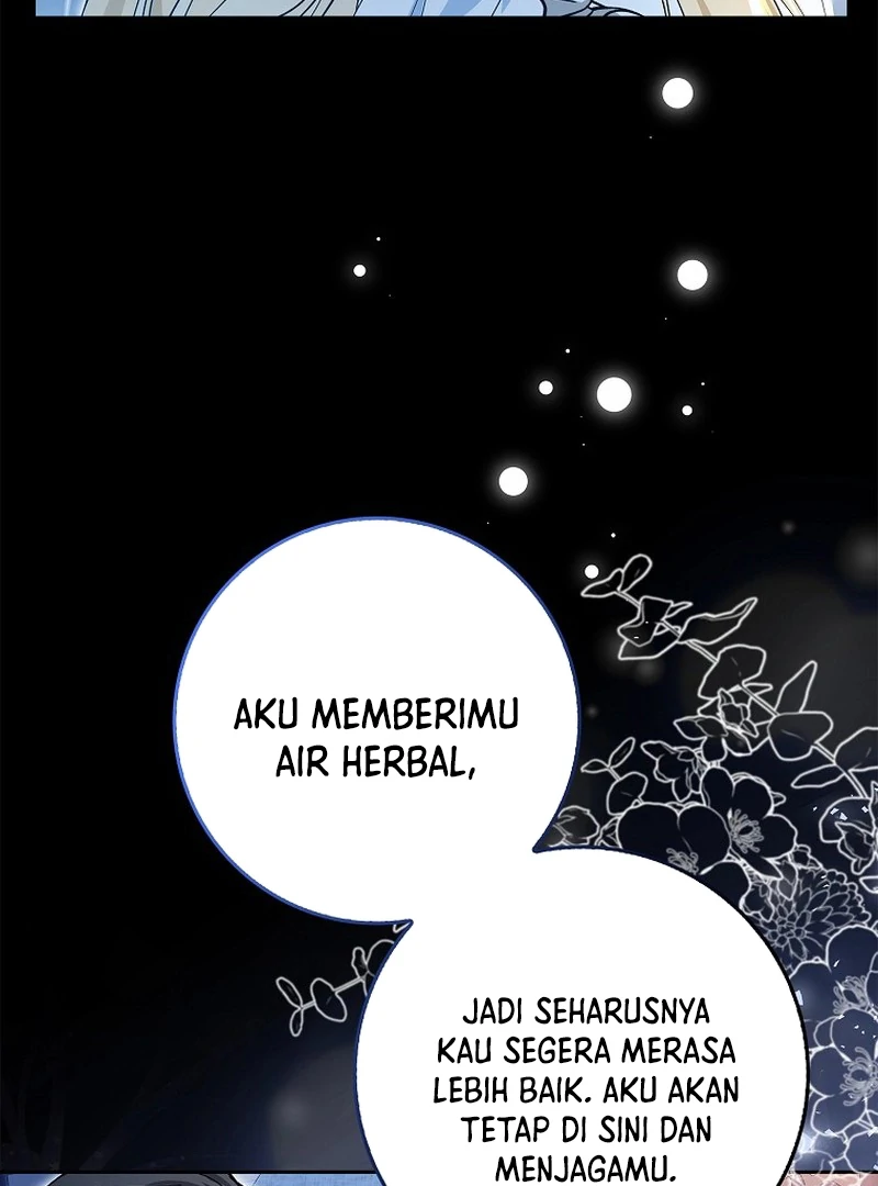 My Wish Is Two Separate Beds Chapter 1 – halaman 89