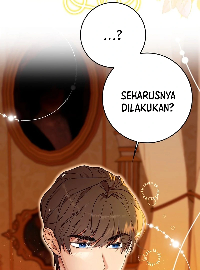 My Wish Is Two Separate Beds Chapter 1 – halaman 9