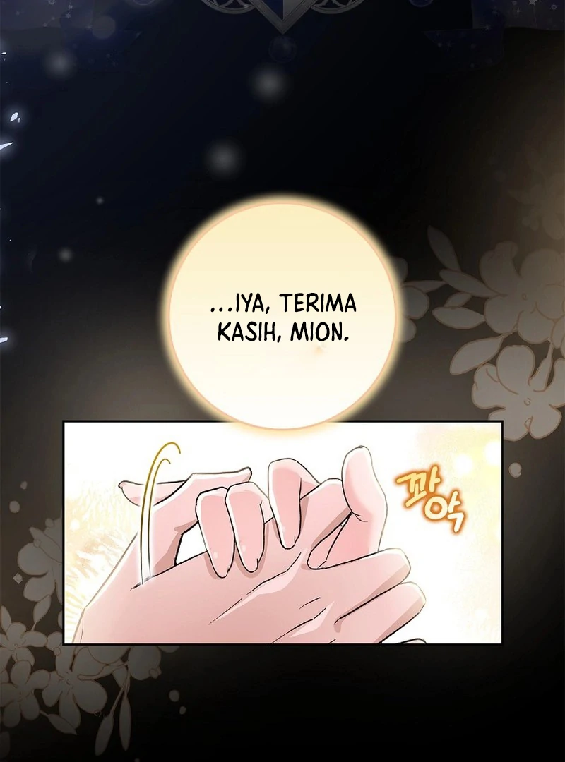 My Wish Is Two Separate Beds Chapter 1 – halaman 91