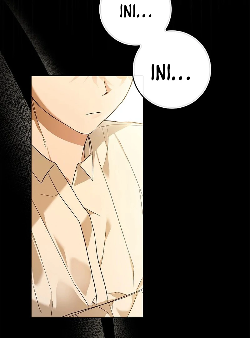 My Wish Is Two Separate Beds Chapter 1 – halaman 97
