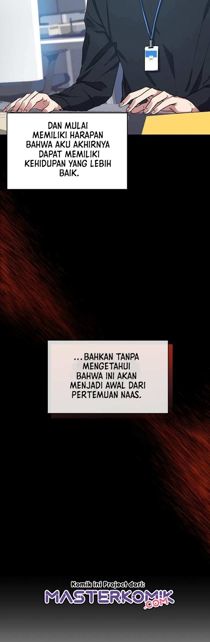 National Tax Service Thug (The Tax Reaper) Chapter 0.1 – halaman 17