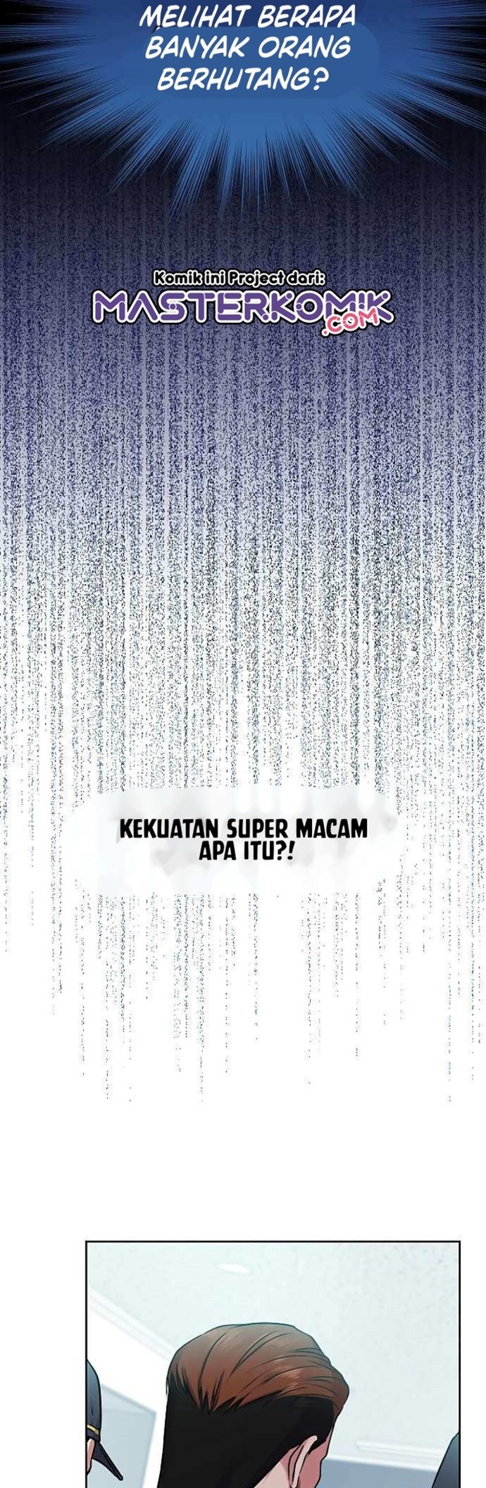 National Tax Service Thug (The Tax Reaper) Chapter 0.1 – halaman 34