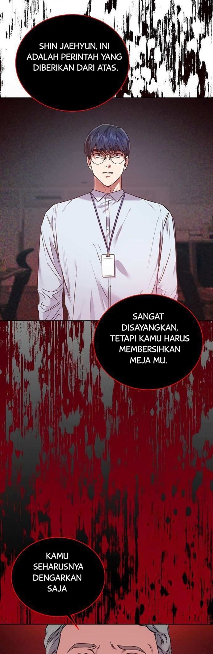 National Tax Service Thug (The Tax Reaper) Chapter 0.1 – halaman 36
