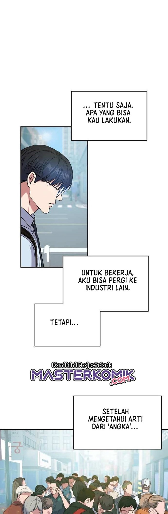 National Tax Service Thug (The Tax Reaper) Chapter 0.1 – halaman 40