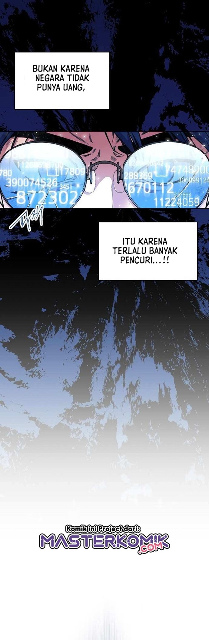 National Tax Service Thug (The Tax Reaper) Chapter 0.1 – halaman 42