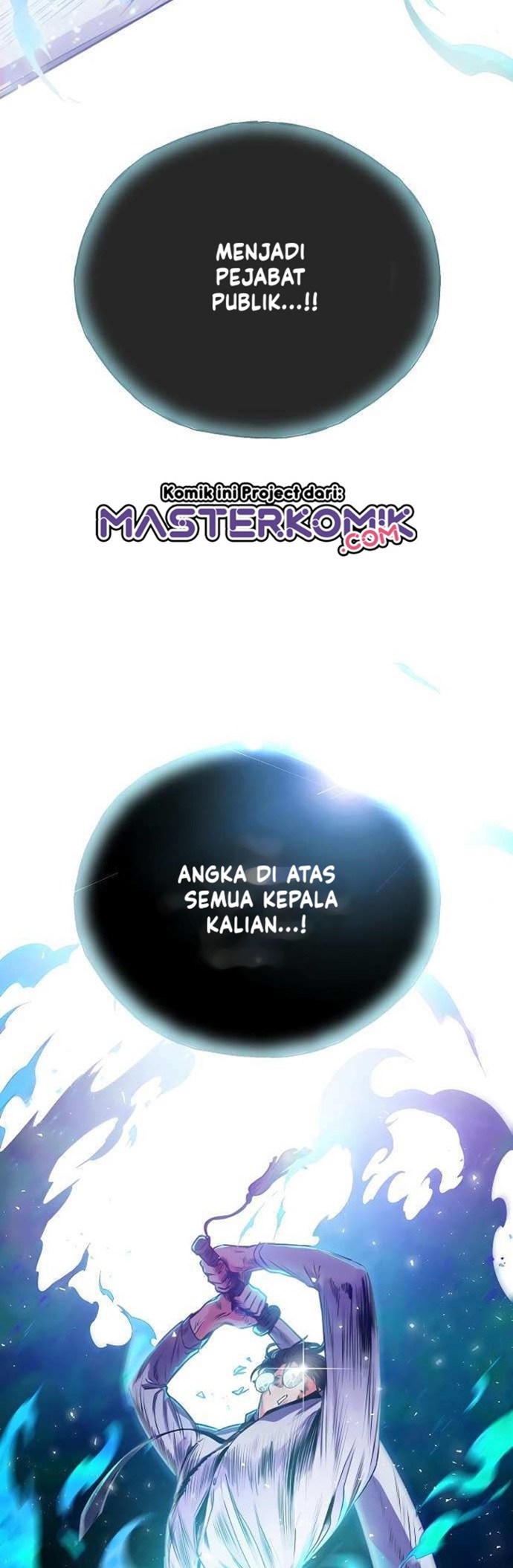 National Tax Service Thug (The Tax Reaper) Chapter 0.1 – halaman 45