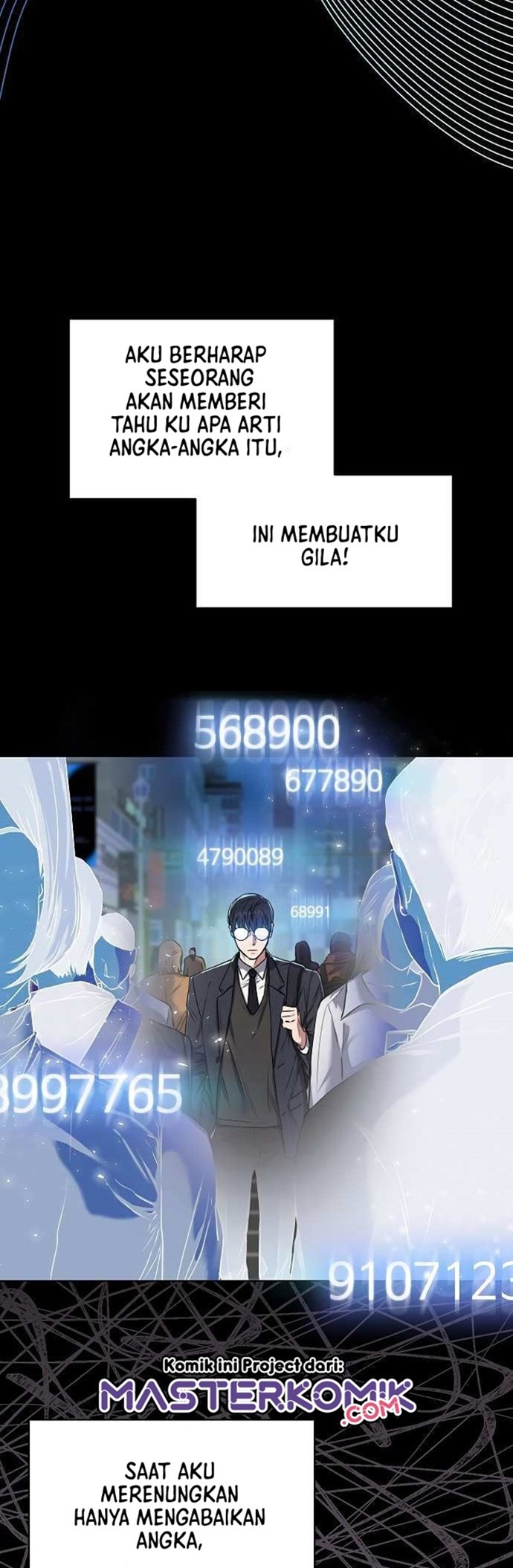 National Tax Service Thug (The Tax Reaper) Chapter 0.1 – halaman 9