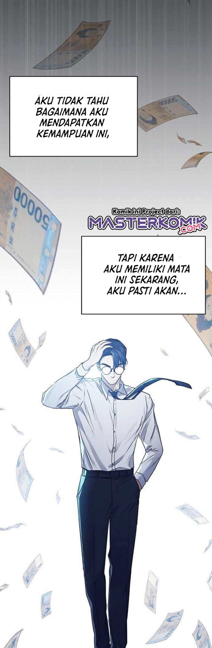 National Tax Service Thug (The Tax Reaper) Chapter 1 – halaman 11