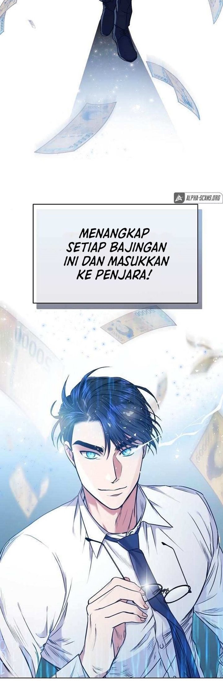 National Tax Service Thug (The Tax Reaper) Chapter 1 – halaman 12