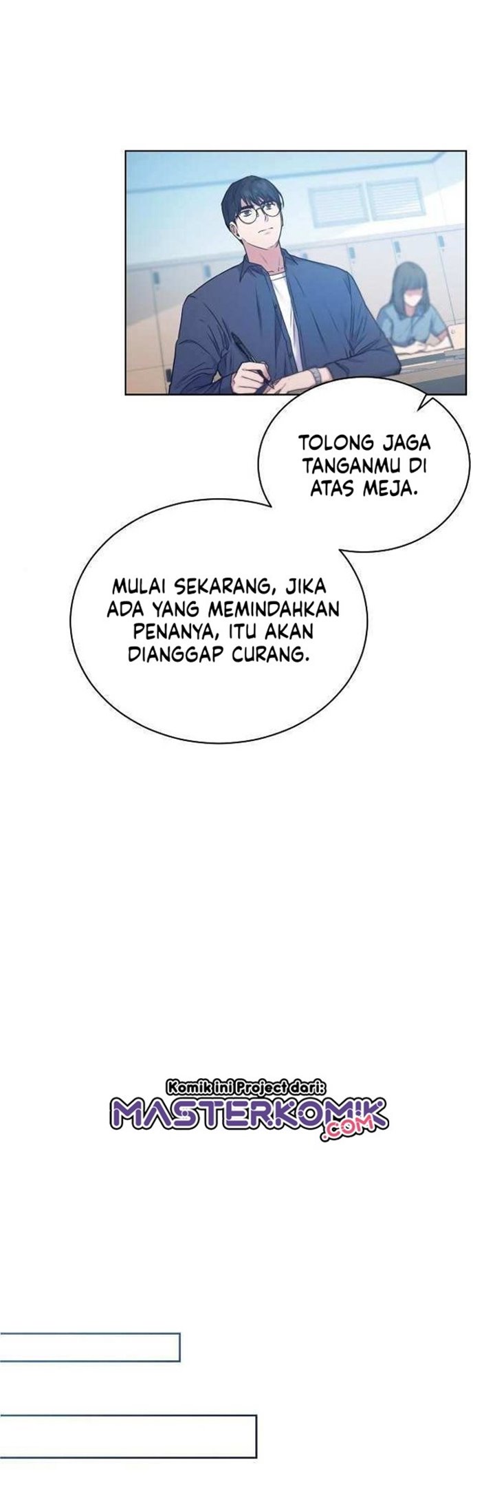 National Tax Service Thug (The Tax Reaper) Chapter 1 – halaman 17