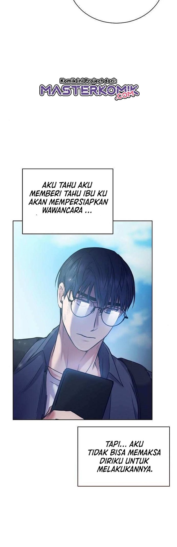 National Tax Service Thug (The Tax Reaper) Chapter 1 – halaman 34
