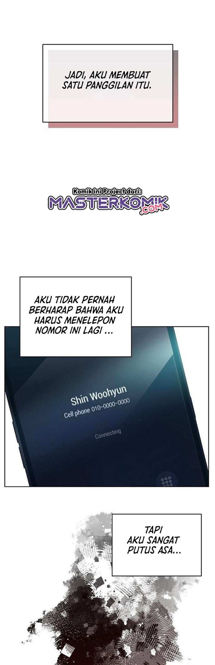 National Tax Service Thug (The Tax Reaper) Chapter 1 – halaman 35