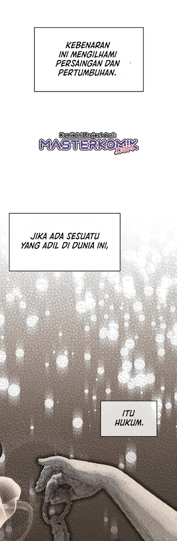 National Tax Service Thug (The Tax Reaper) Chapter 1 – halaman 4